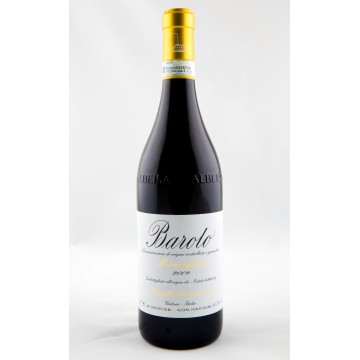 Fratelli Alessandria Barolo “Monvigliero” 